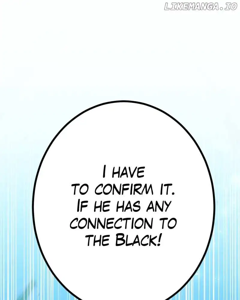 Back From Black - Chapter 15