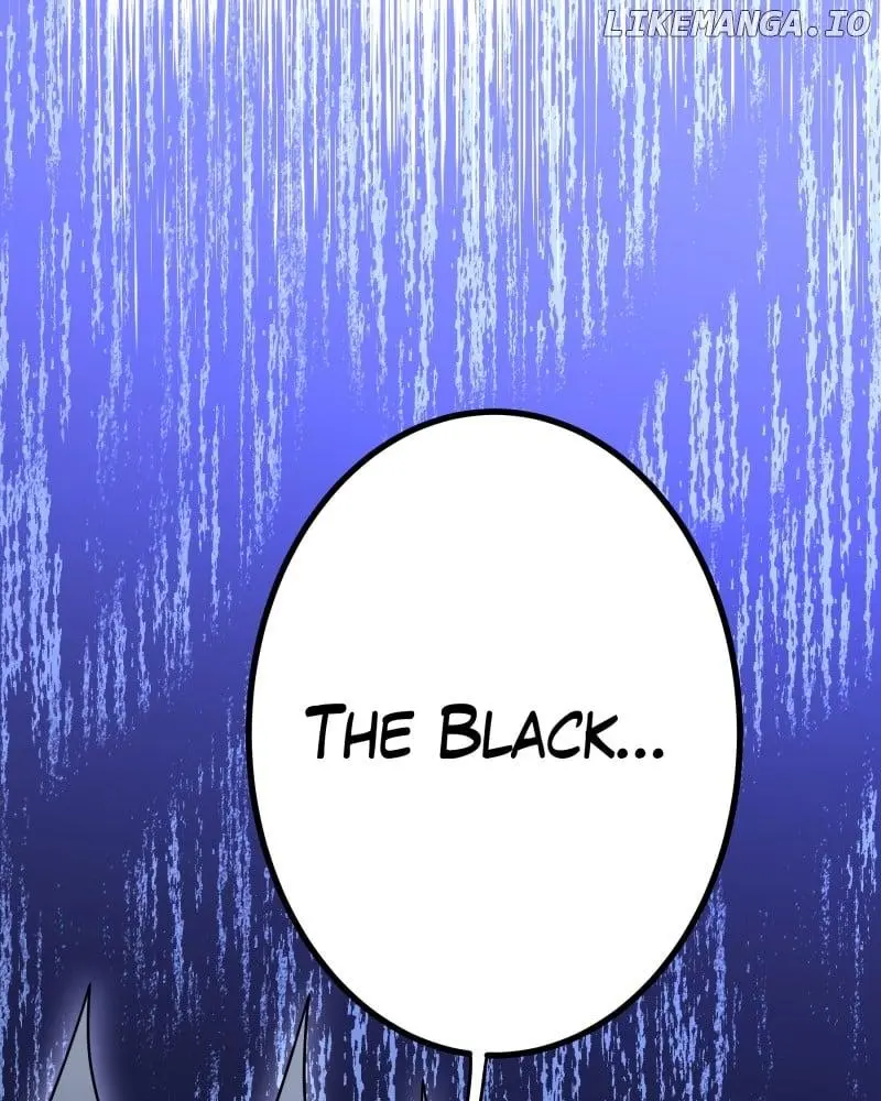 Back From Black - Chapter 26