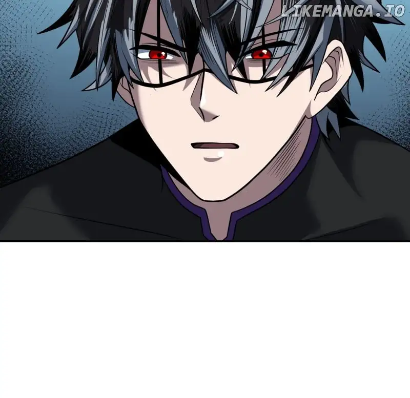 Back From Black - Chapter 29