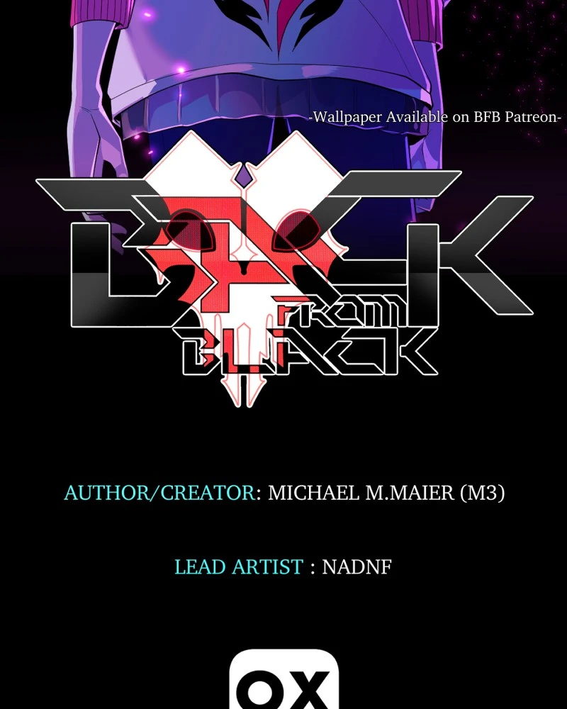 Back From Black - Chapter 4