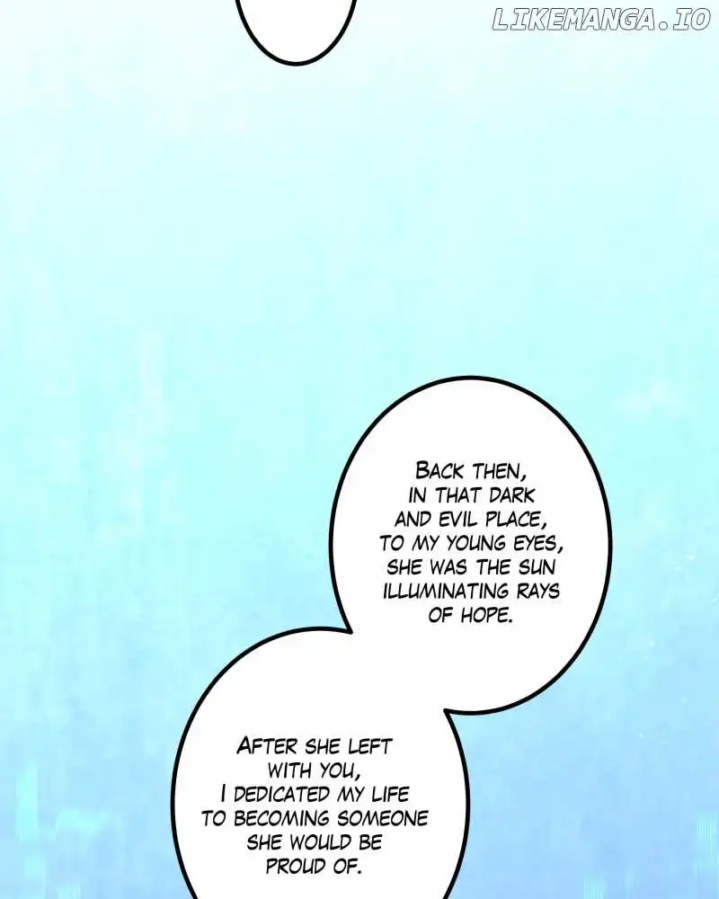 Back From Black - Chapter 24