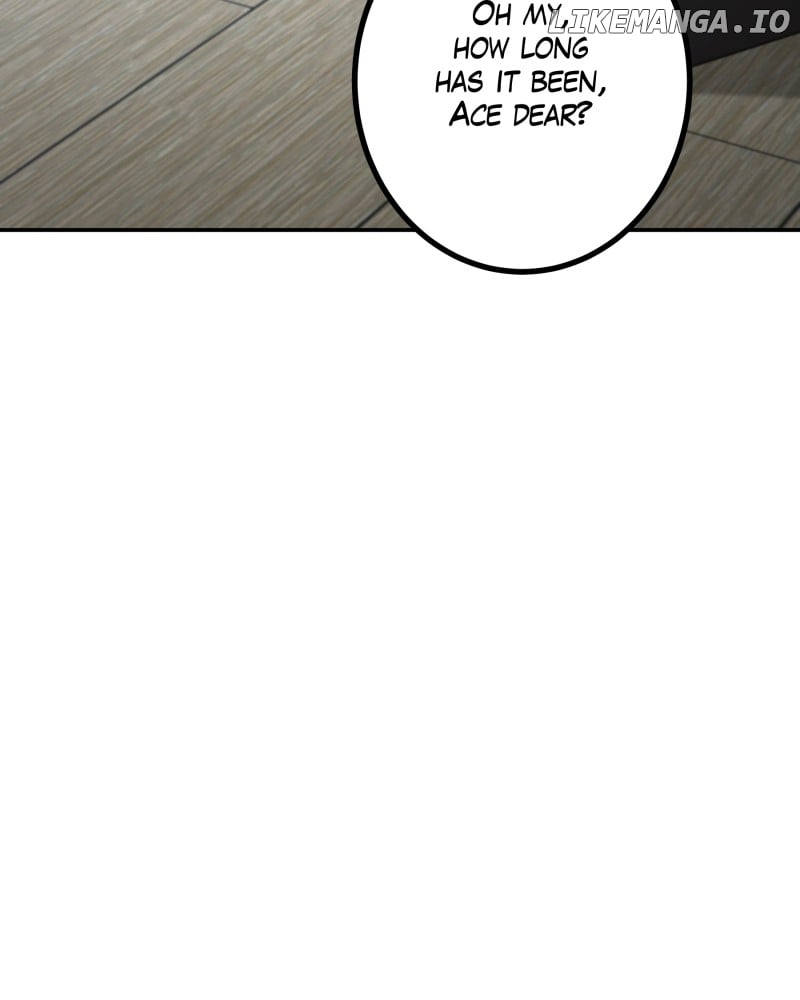 Back From Black - Chapter 30