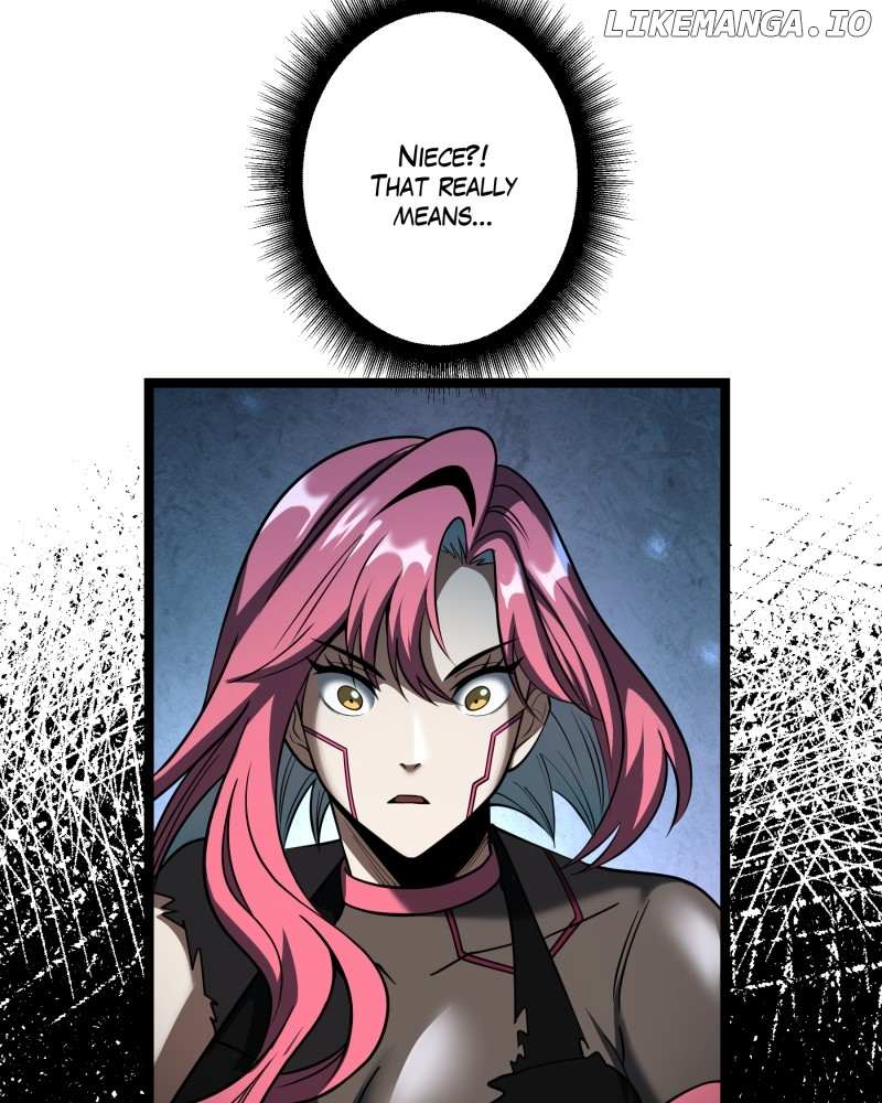 Back From Black - Chapter 43