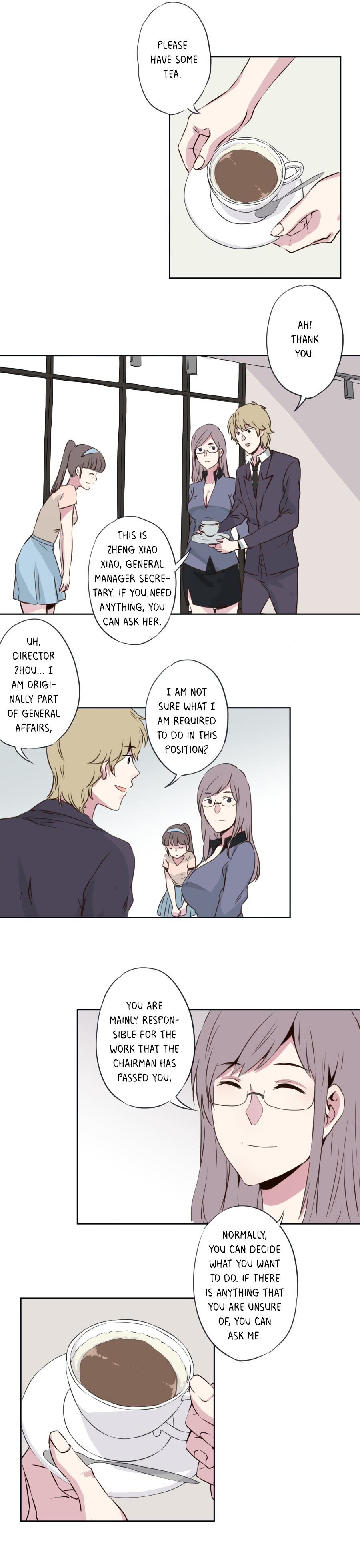 Whale Ears - Chapter 20