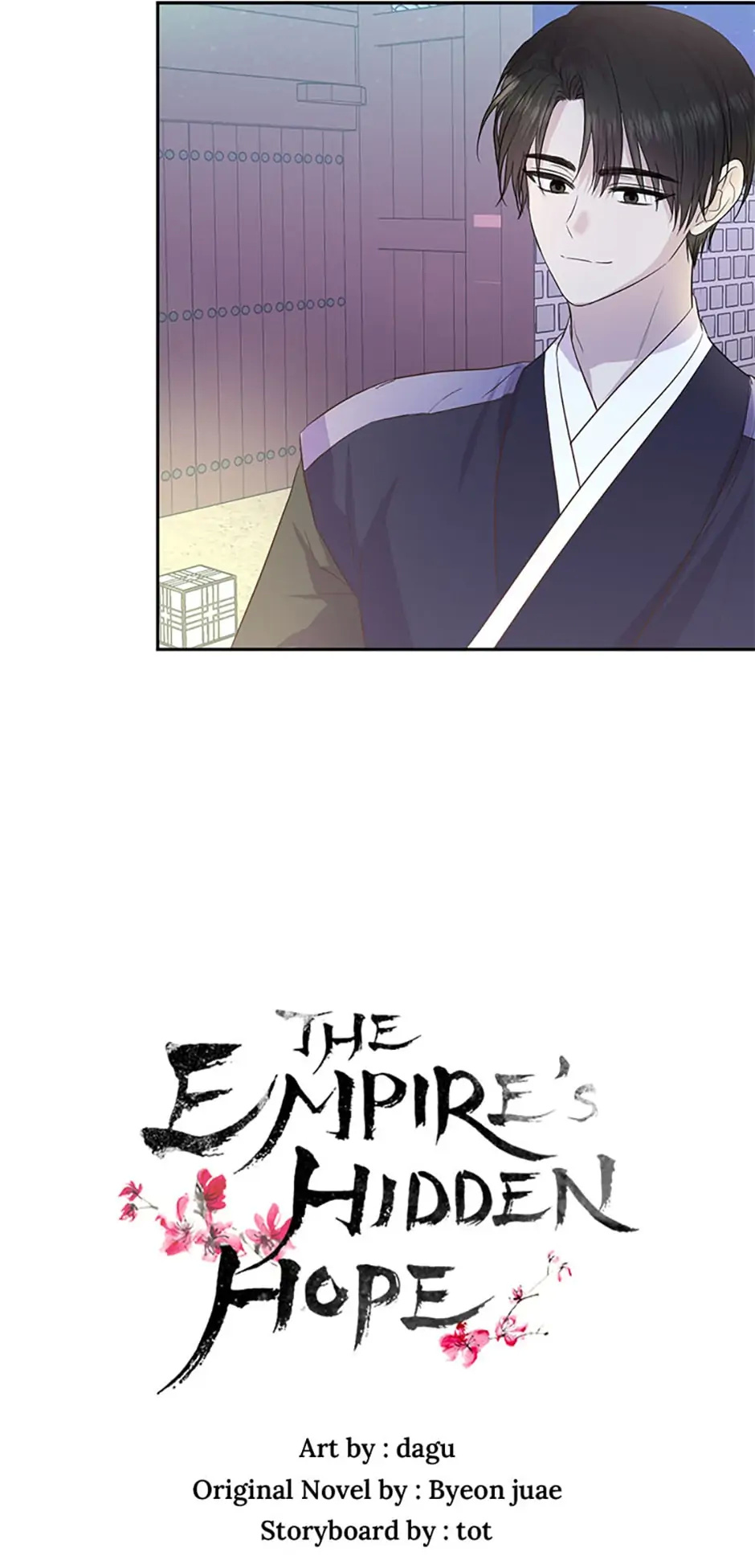 The Empire’s Hidden Hope - Chapter 66