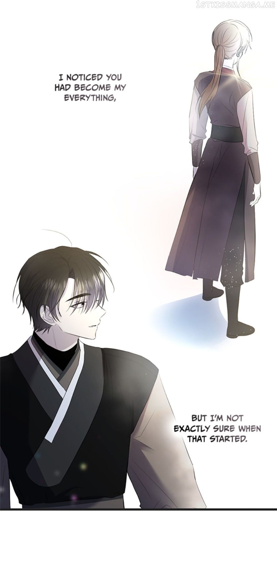 The Empire’s Hidden Hope - Chapter 75