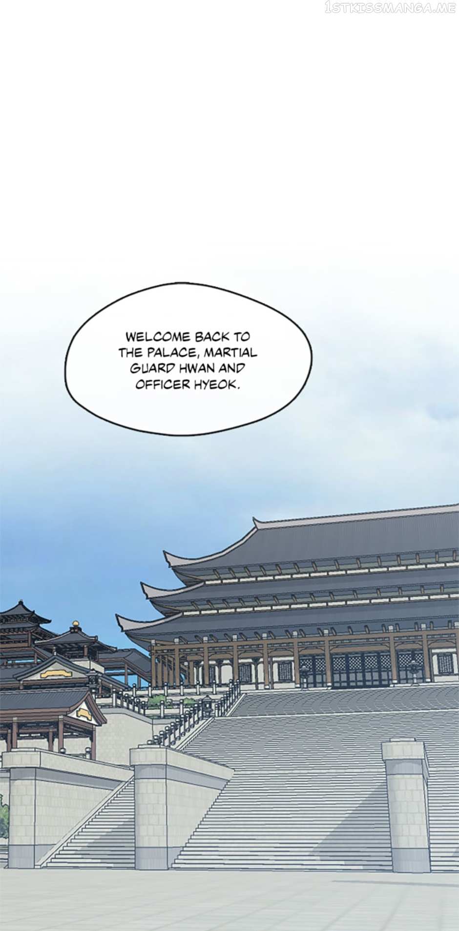 The Empire’s Hidden Hope - Chapter 76