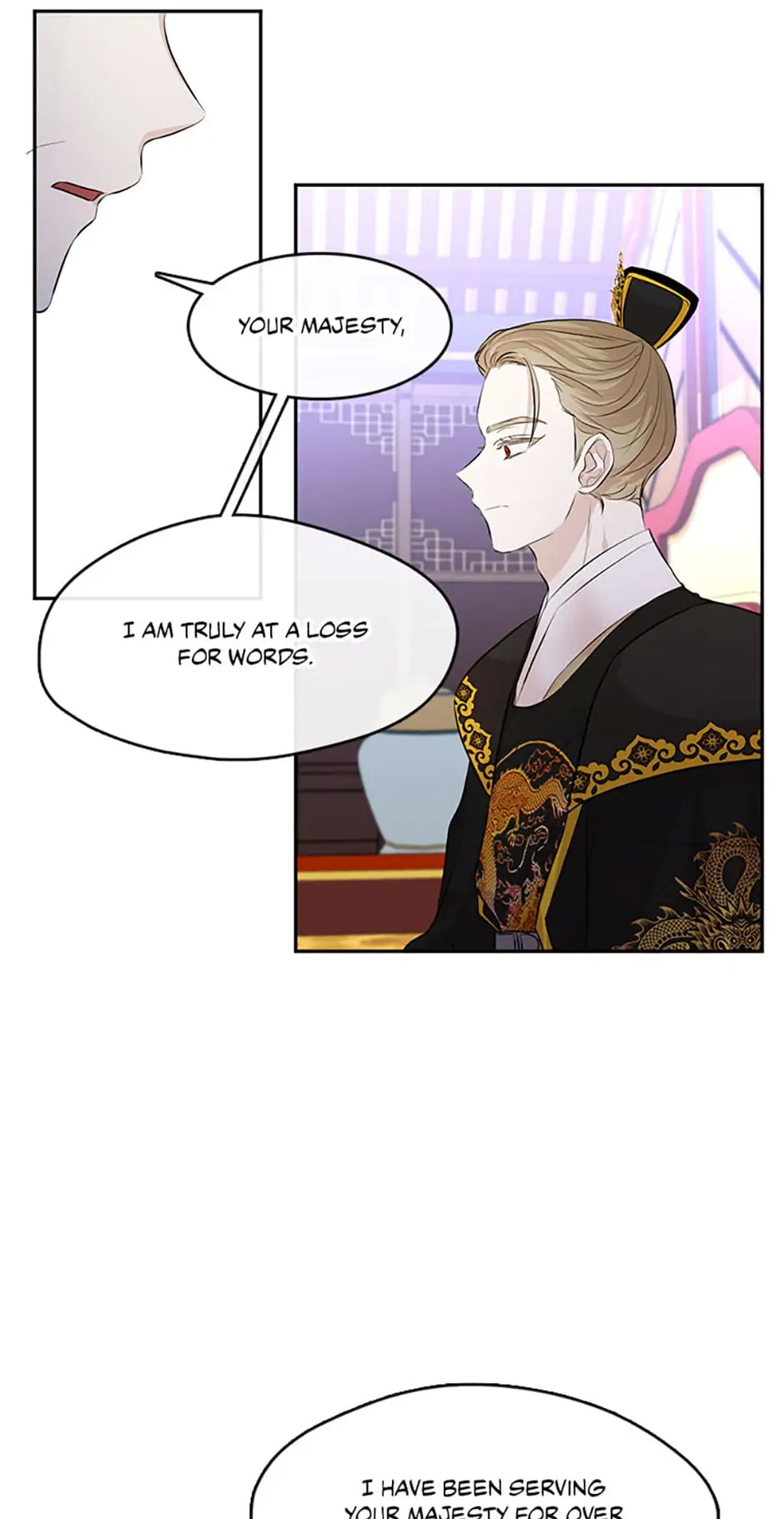 The Empire’s Hidden Hope - Chapter 68