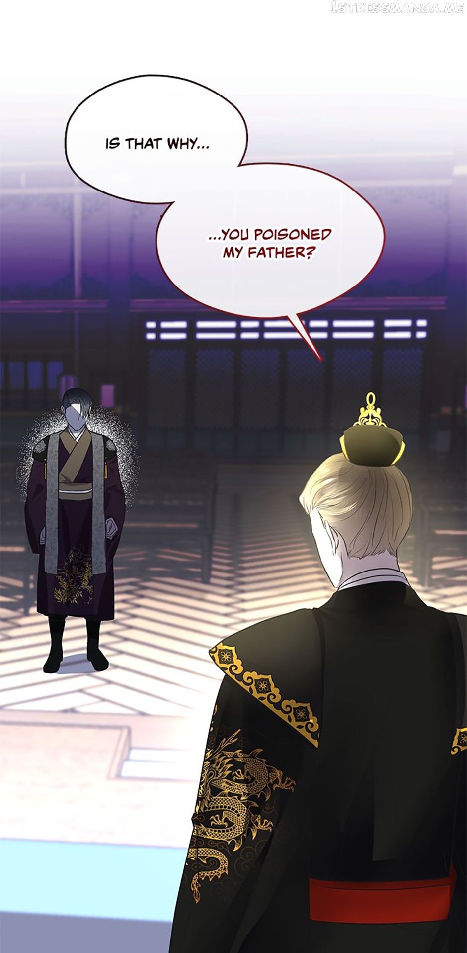 The Empire’s Hidden Hope - Chapter 72