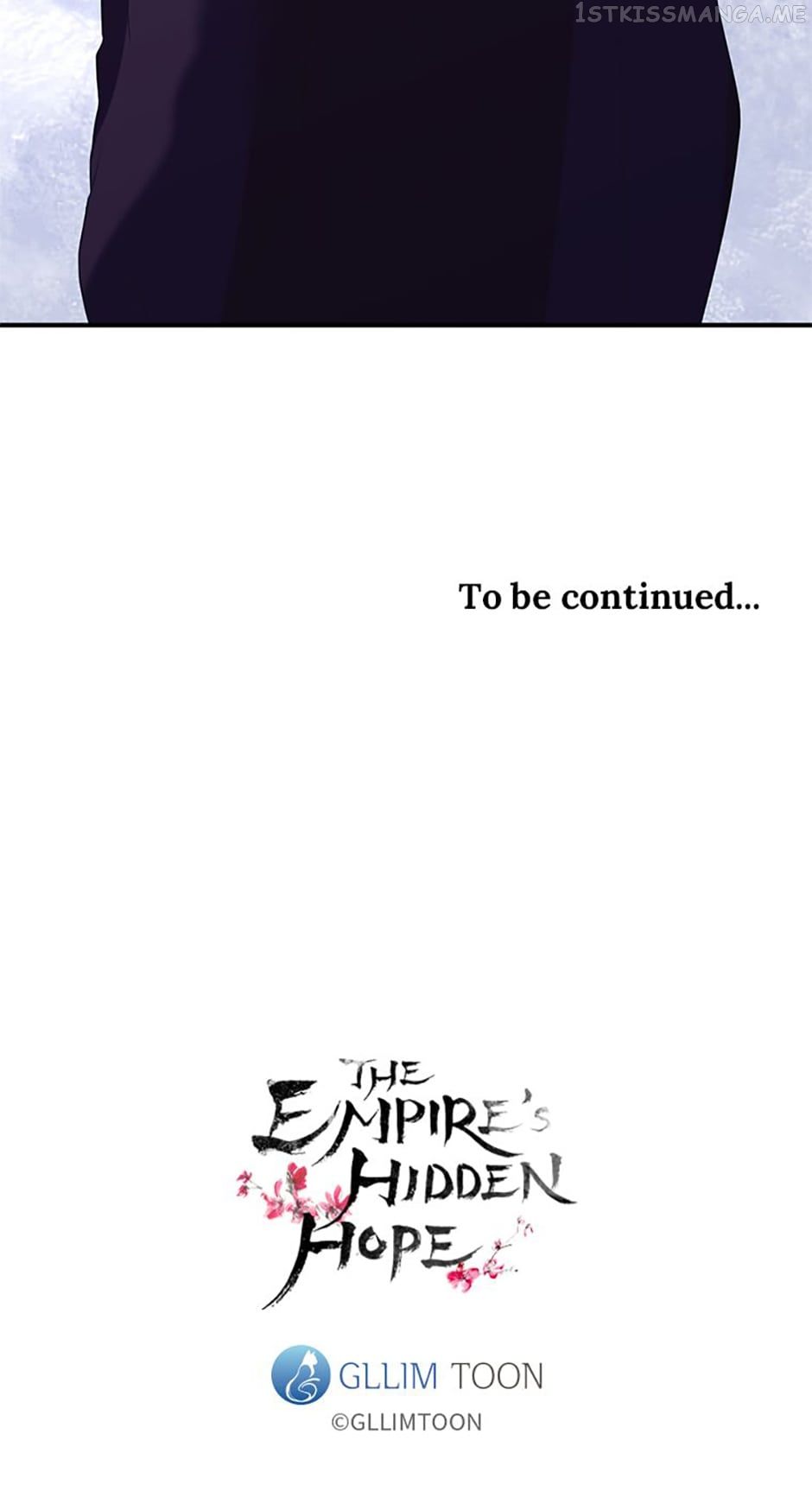 The Empire’s Hidden Hope - Chapter 72