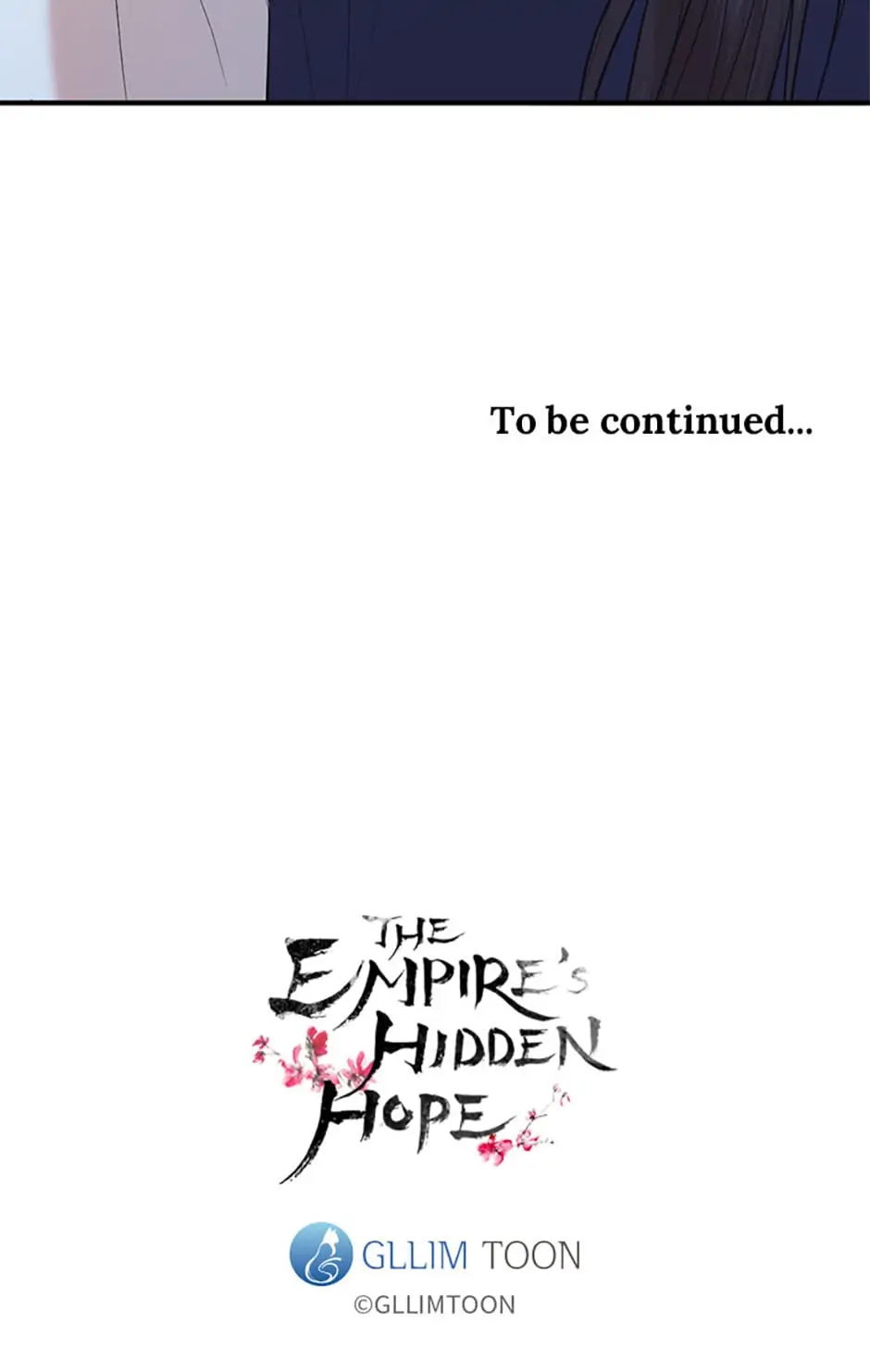 The Empire’s Hidden Hope - Chapter 64