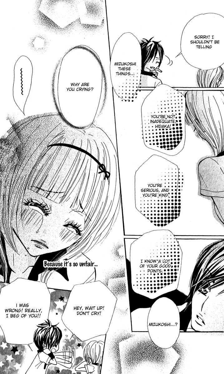 Kimi Wa Candy - Vol.1 Chapter 1