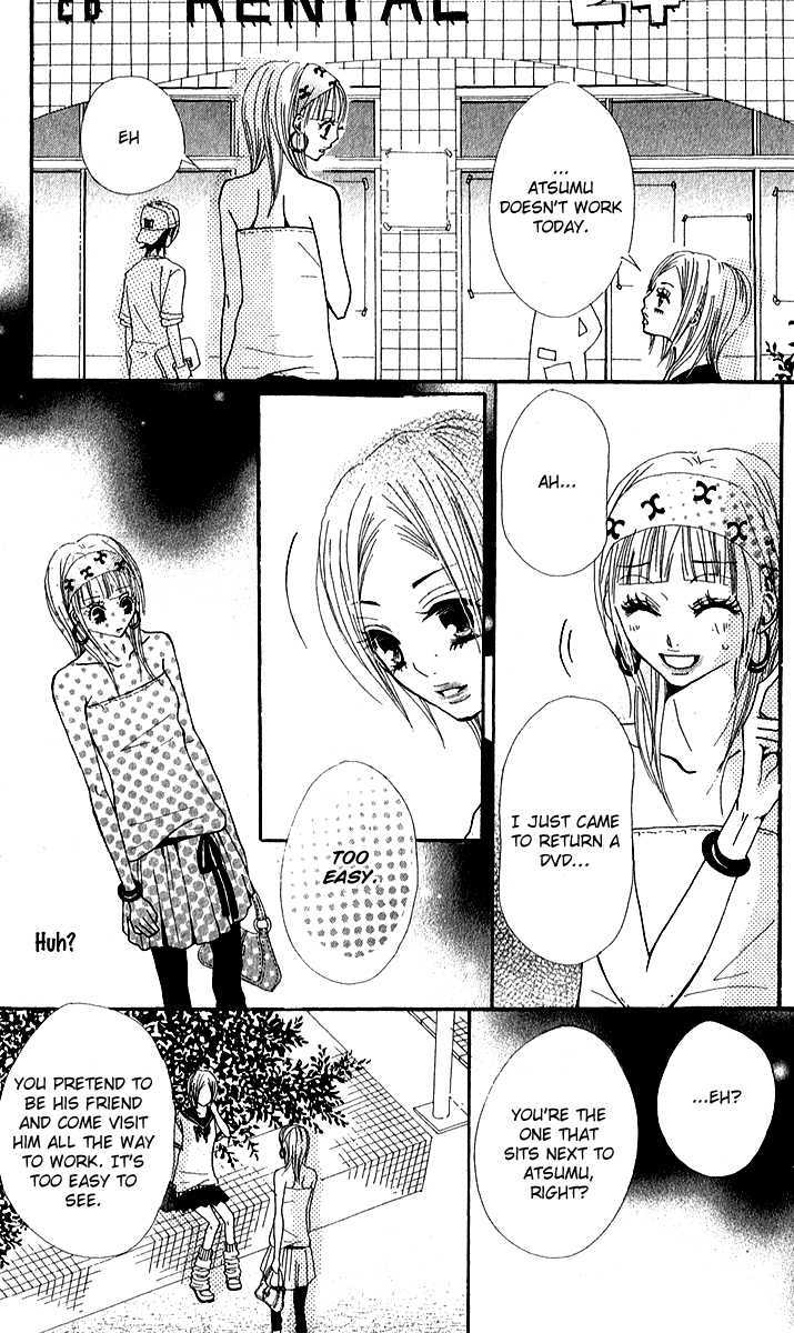 Kimi Wa Candy - Vol.1 Chapter 1