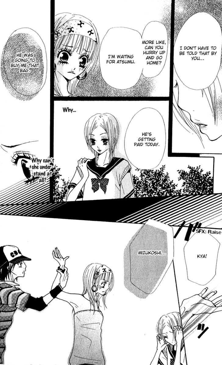 Kimi Wa Candy - Vol.1 Chapter 1