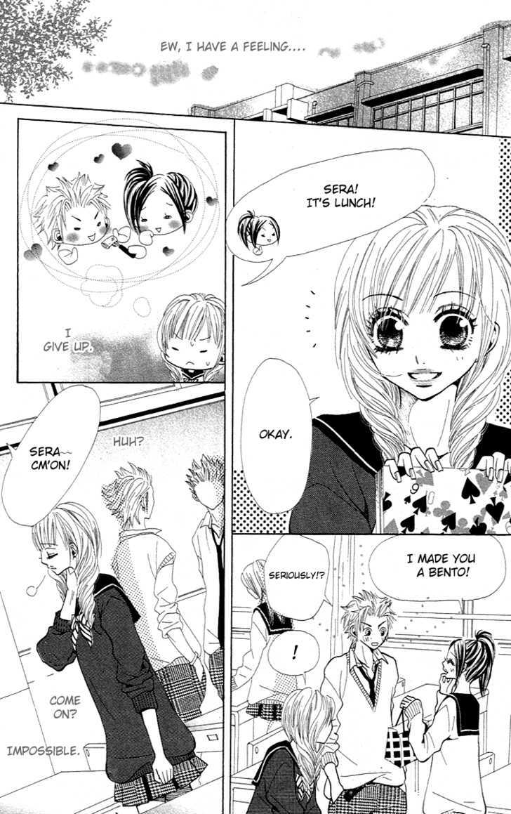 Kimi Wa Candy - Vol.1 Chapter 2