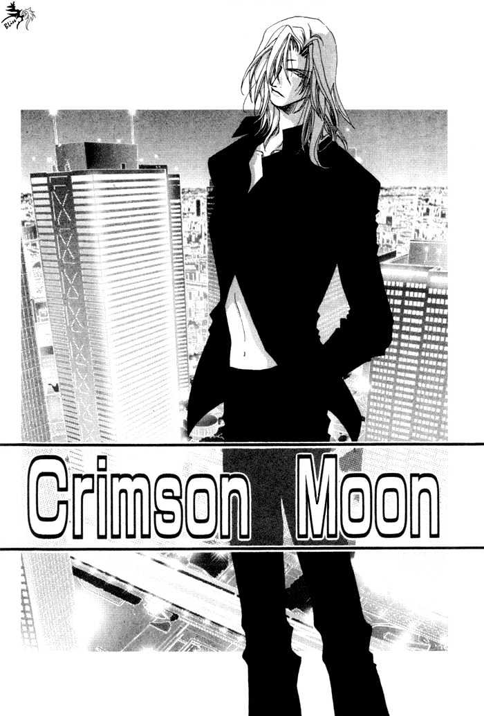 Crimson - Vol.02 Chapter 4