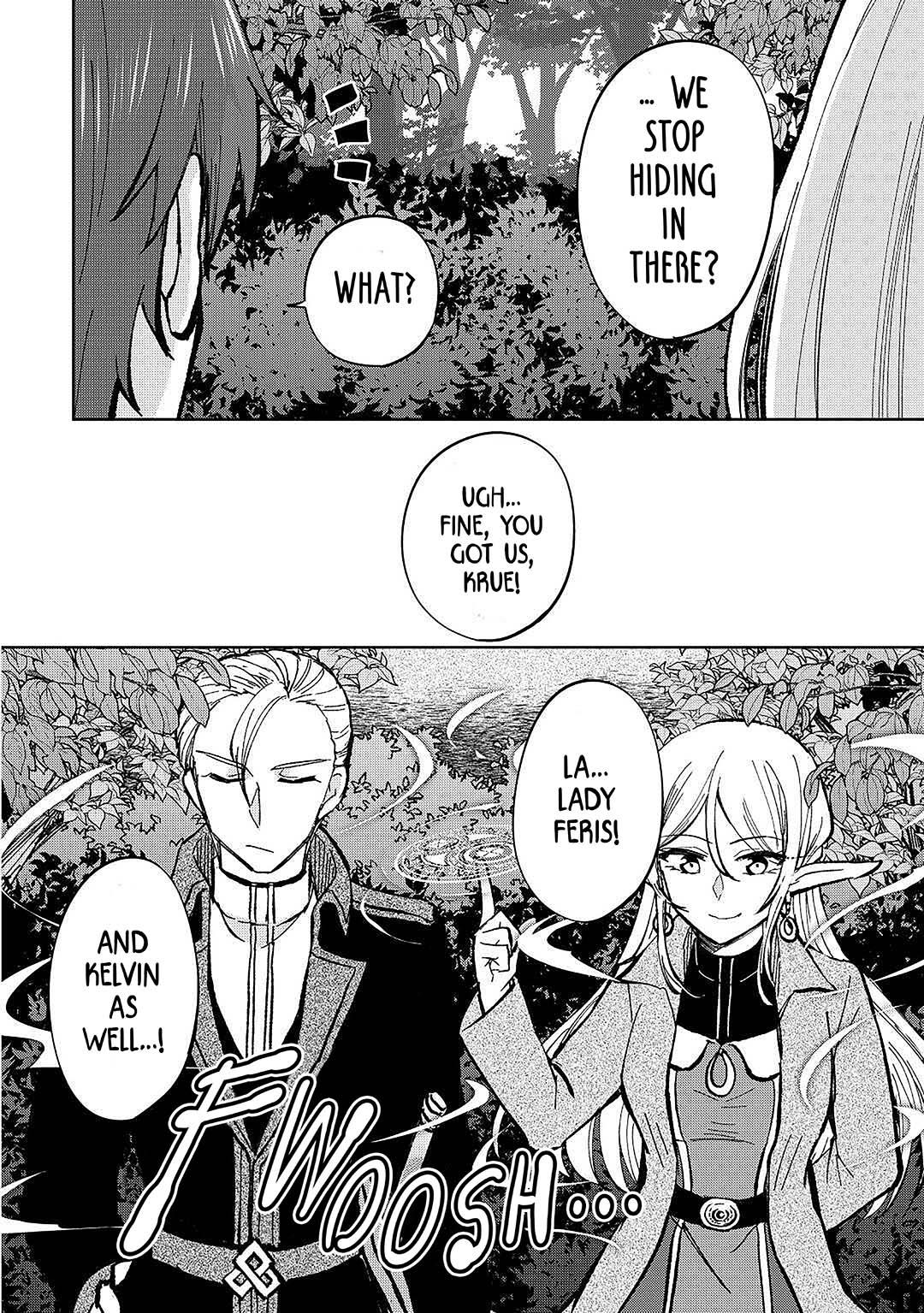 Cheat Na Tablet Wo Motte Kaiteki Isekai Seikatsu - Vol.3 Chapter 22: A Joyous Reunion