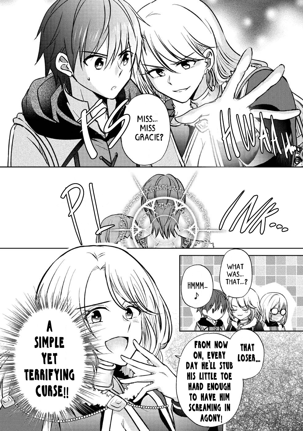 Cheat Na Tablet Wo Motte Kaiteki Isekai Seikatsu - Vol.2 Chapter 11: A Fateful Reunion