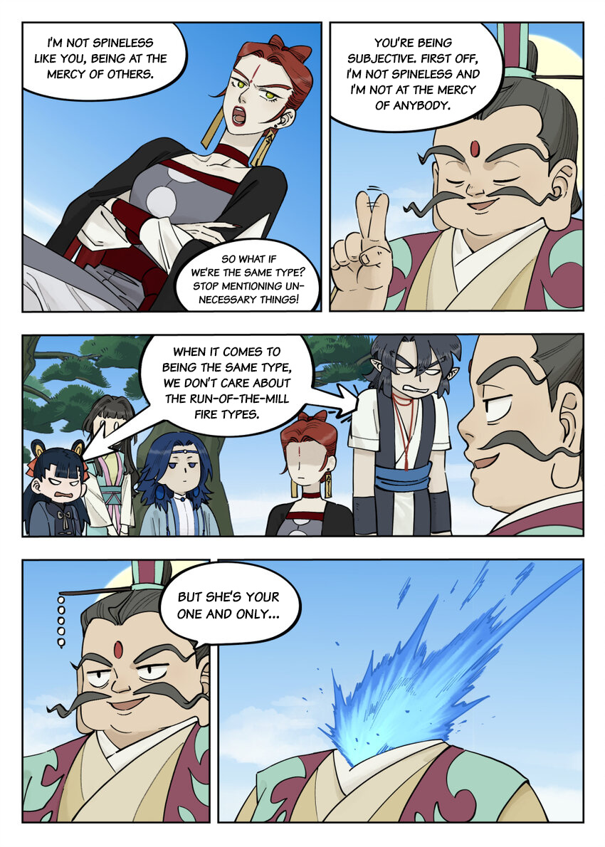 Lanxi Town - Chapter 91: Worth