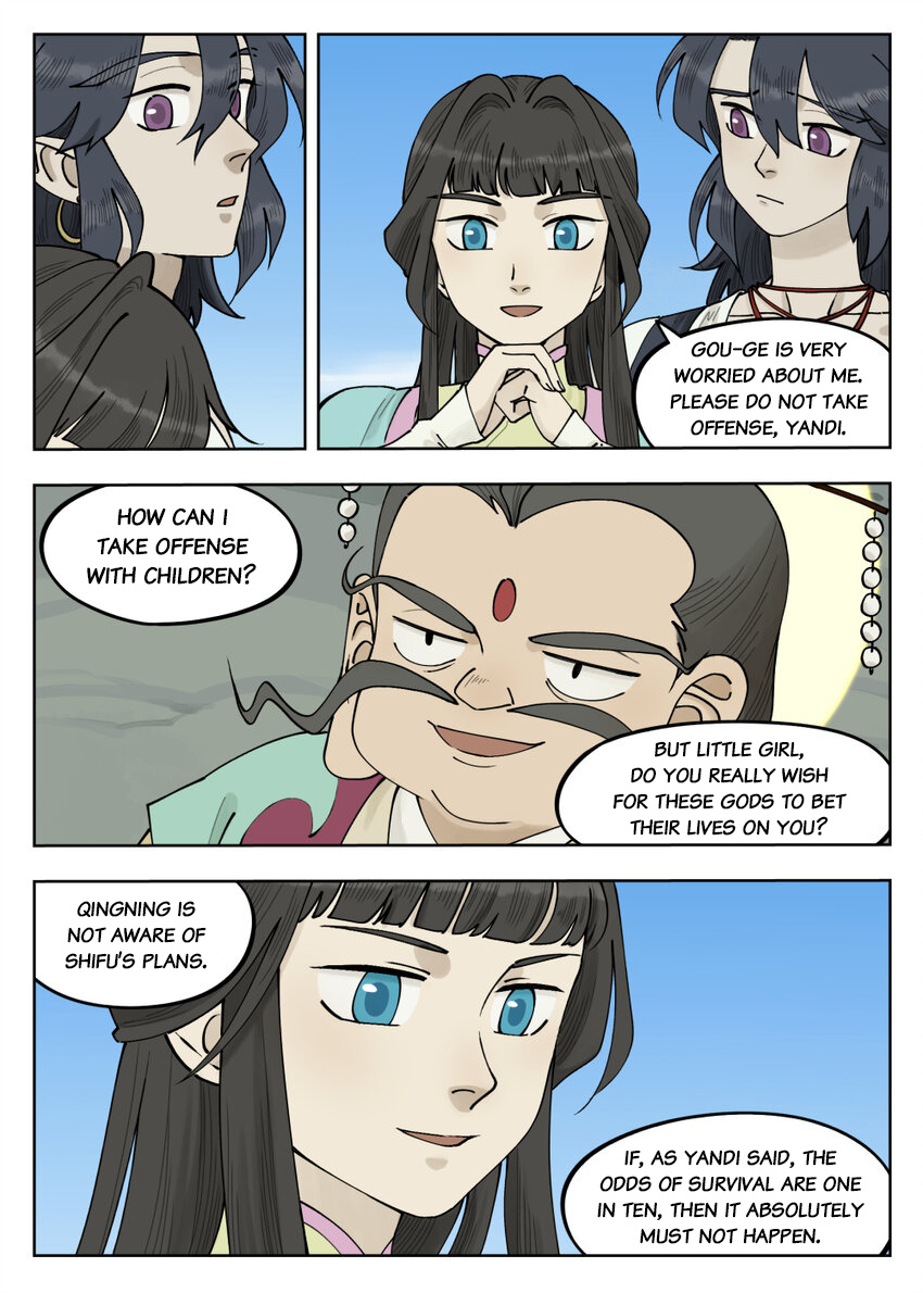 Lanxi Town - Chapter 91: Worth