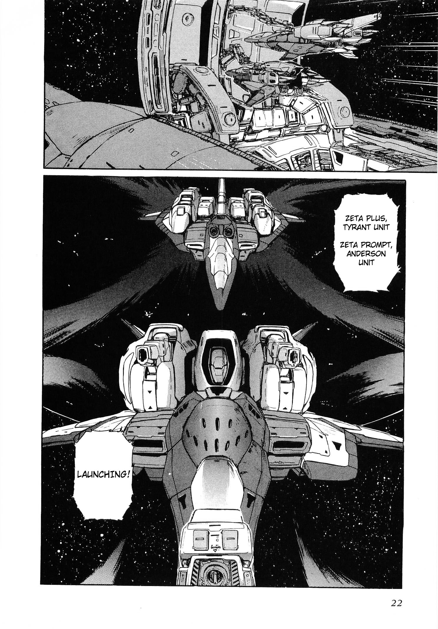 Mobile Suit Gundam In Uc 0099 - Moon Crisis - Vol.1 Chapter 1: Childhood Days