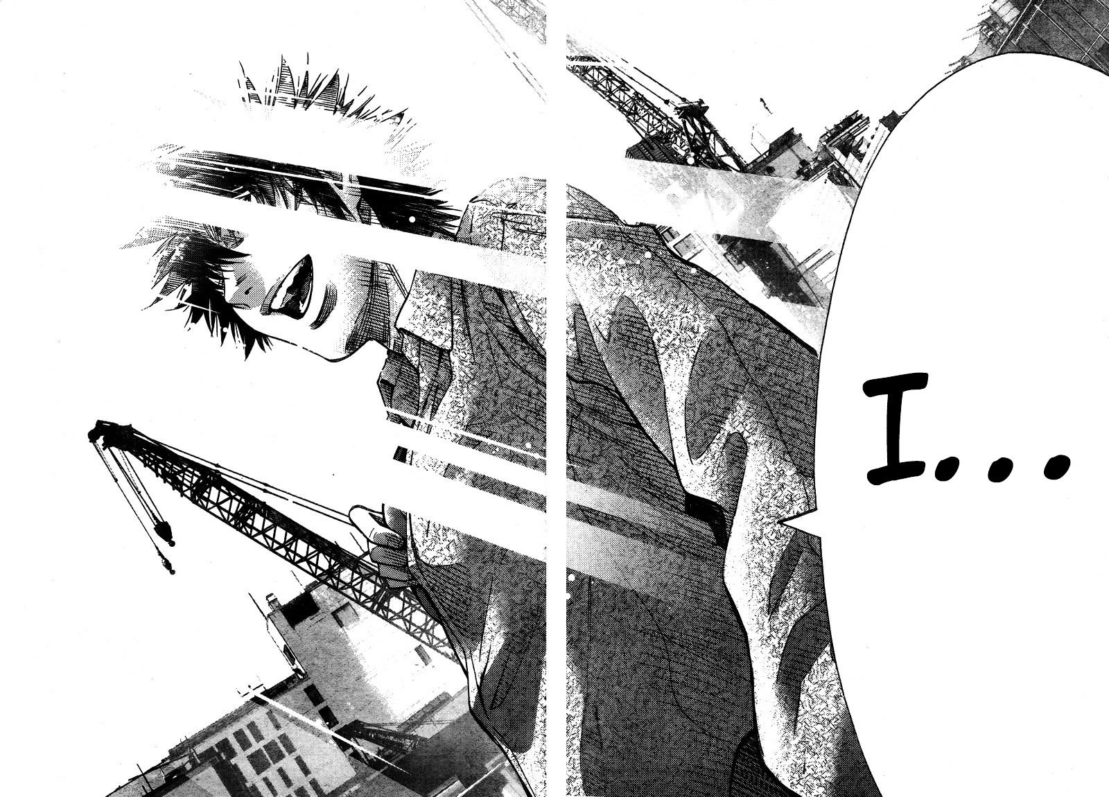 Imawa No Kuni No Alice - Chapter 64.1 : Final Chapter - 731St Day Of Restitution [End]