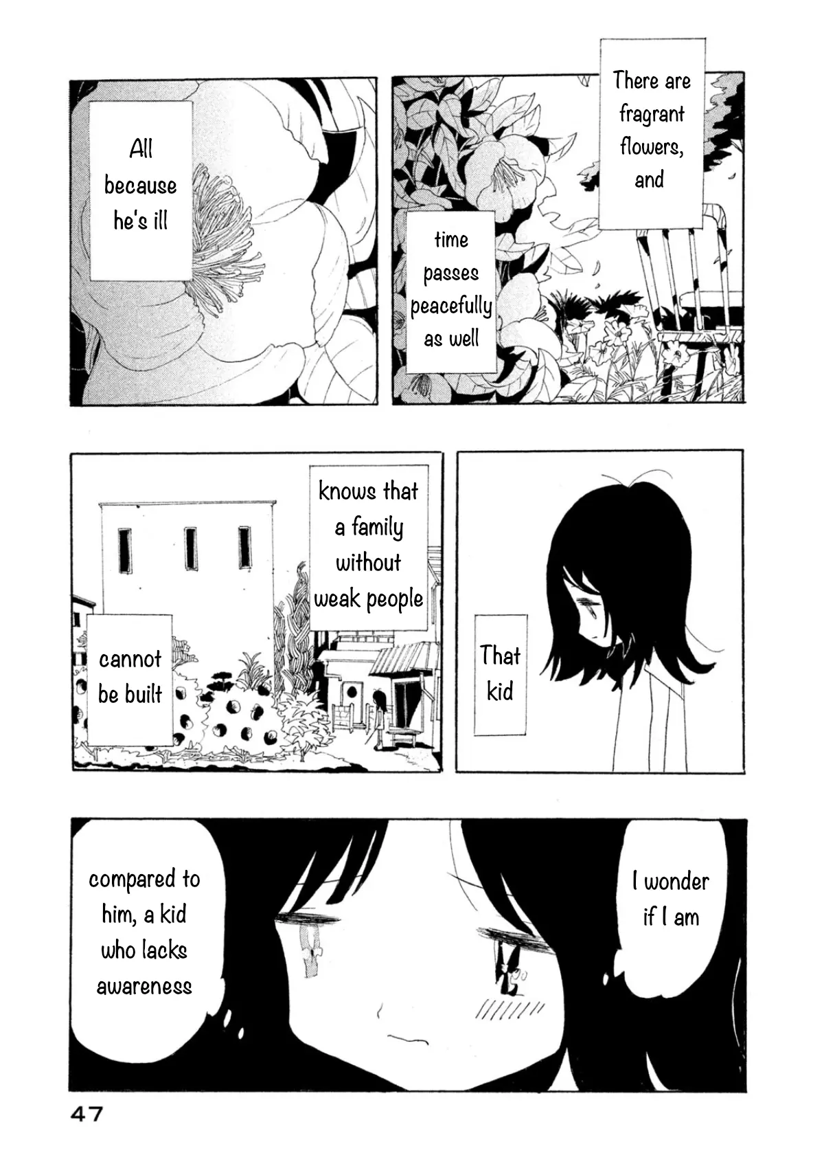 Yume Kara Sameta Ano Ko To Wa Kitto Umaku Shaberenai - Vol.1 Chapter 2: I'm Not Good At Talking With The Girl Who Woke Me From A Dream.