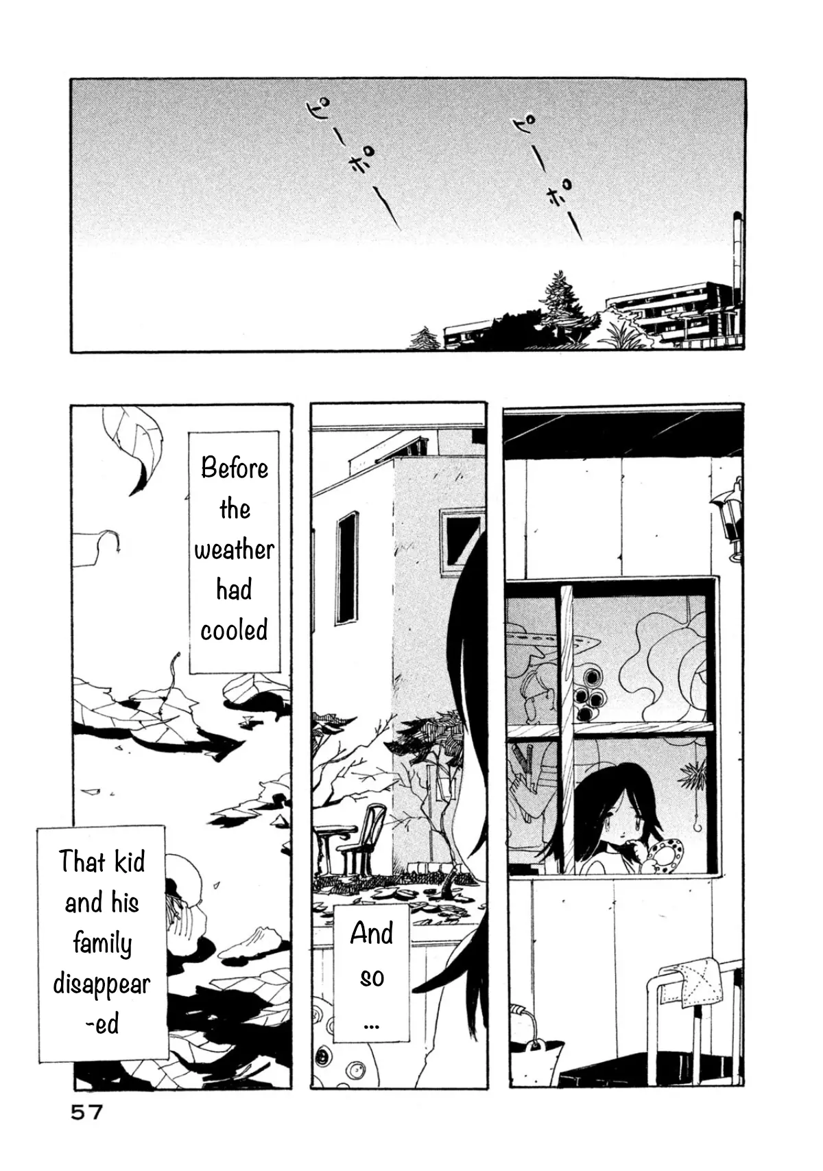 Yume Kara Sameta Ano Ko To Wa Kitto Umaku Shaberenai - Vol.1 Chapter 2: I'm Not Good At Talking With The Girl Who Woke Me From A Dream.