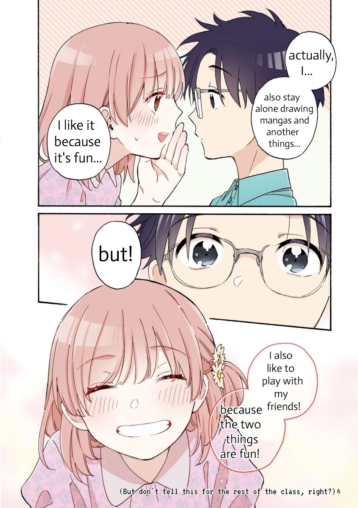 Wotaku Ni Koi Wa Muzukashii - Chapter 78: Meeting