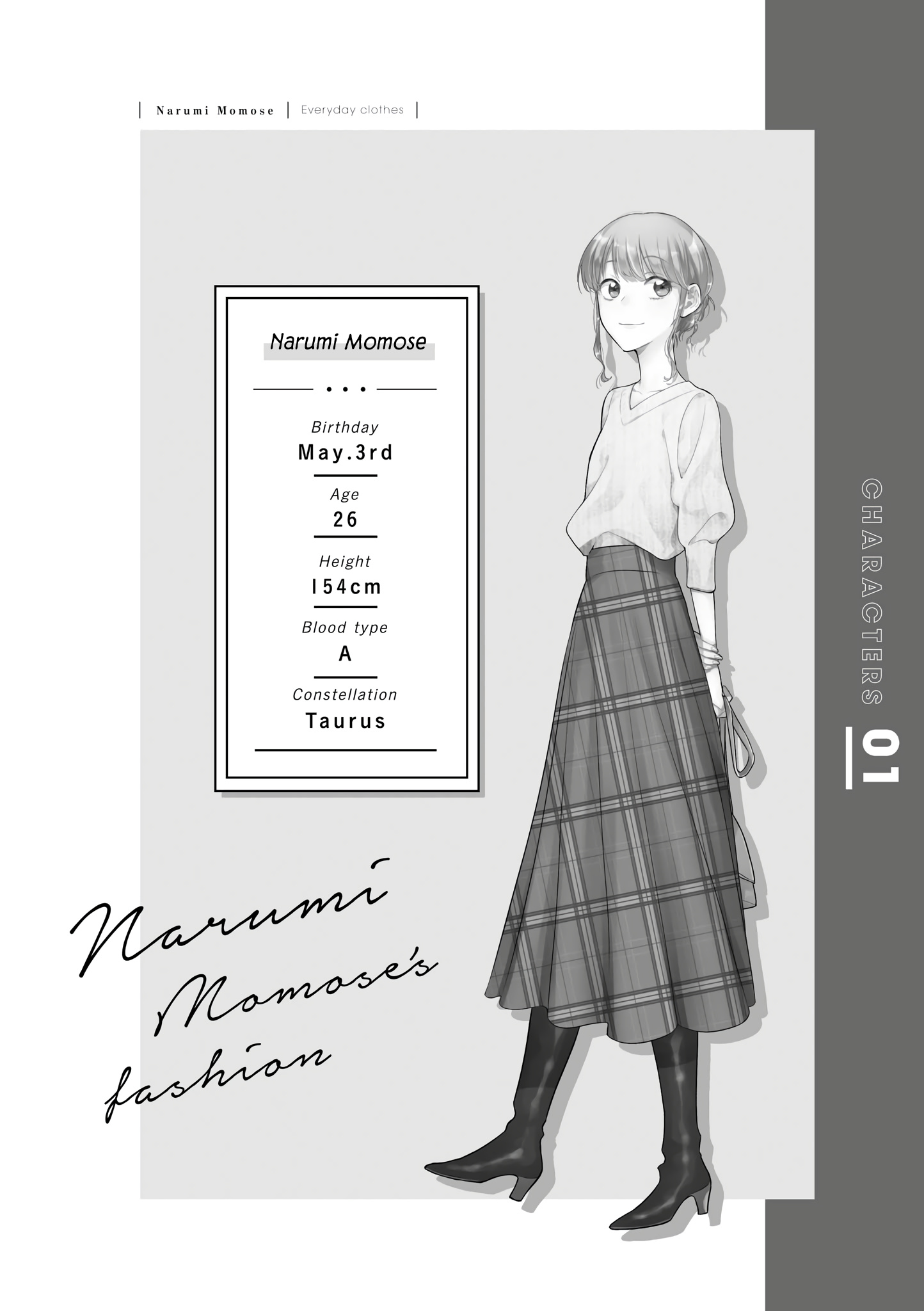 Wotaku Ni Koi Wa Muzukashii - Vol.9 Chapter 63