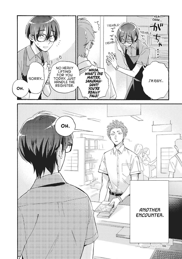 Wotaku Ni Koi Wa Muzukashii - Chapter 74