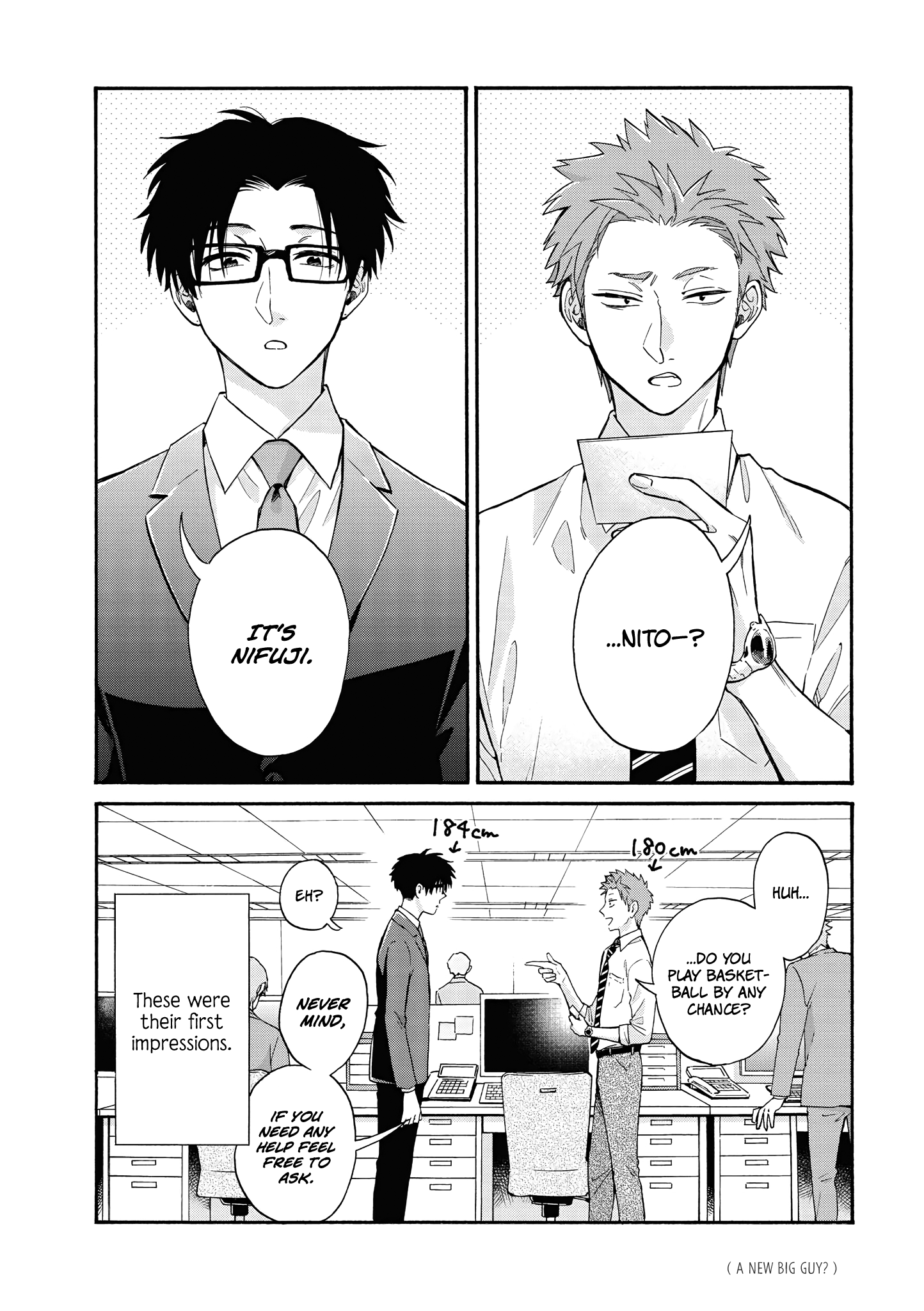 Wotaku Ni Koi Wa Muzukashii - Vol.10 Chapter 67