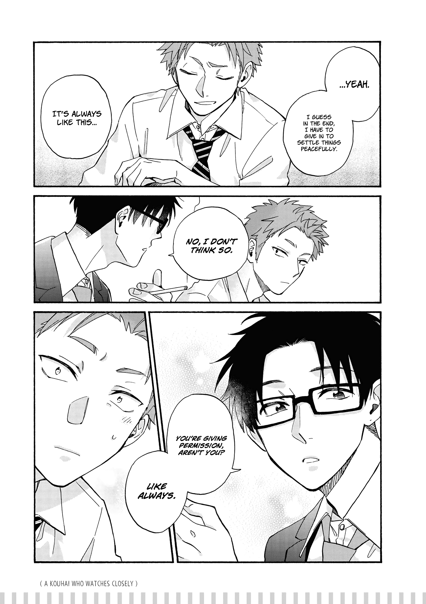 Wotaku Ni Koi Wa Muzukashii - Vol.9 Chapter 65