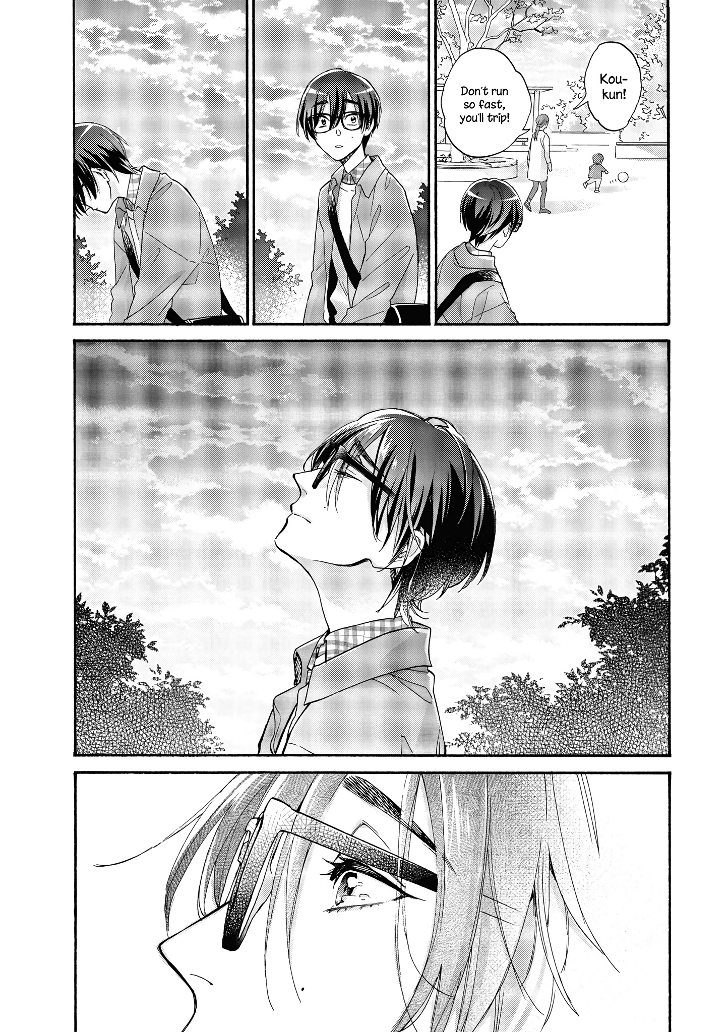 Wotaku Ni Koi Wa Muzukashii - Vol.9 Chapter 69