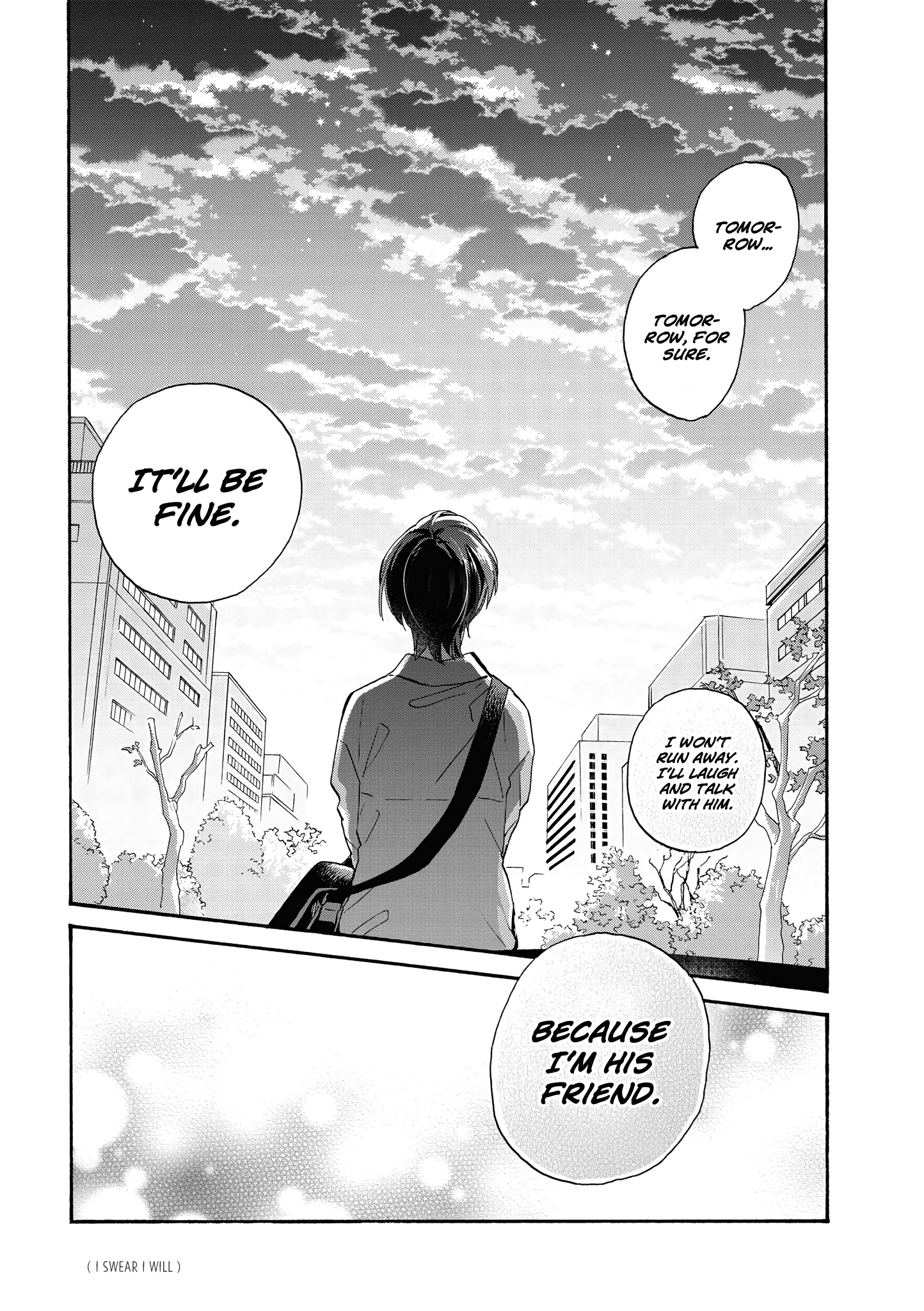 Wotaku Ni Koi Wa Muzukashii - Vol.9 Chapter 69