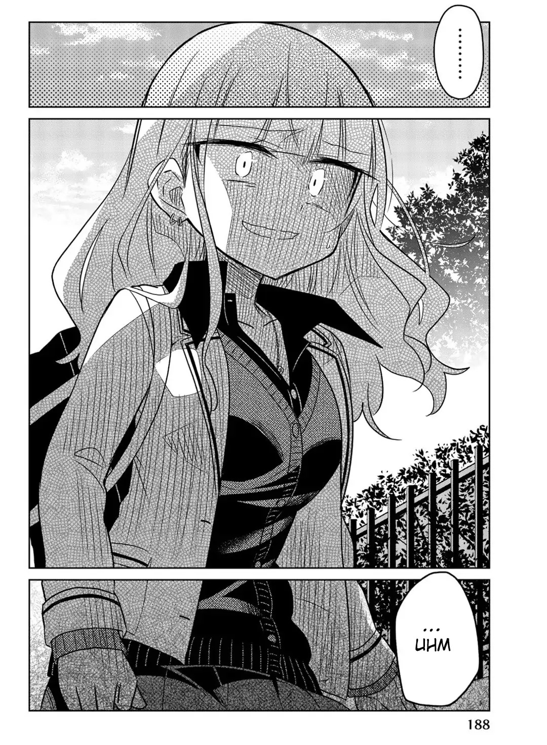 Heroine Wa Zetsubou Shimashita - Chapter 16