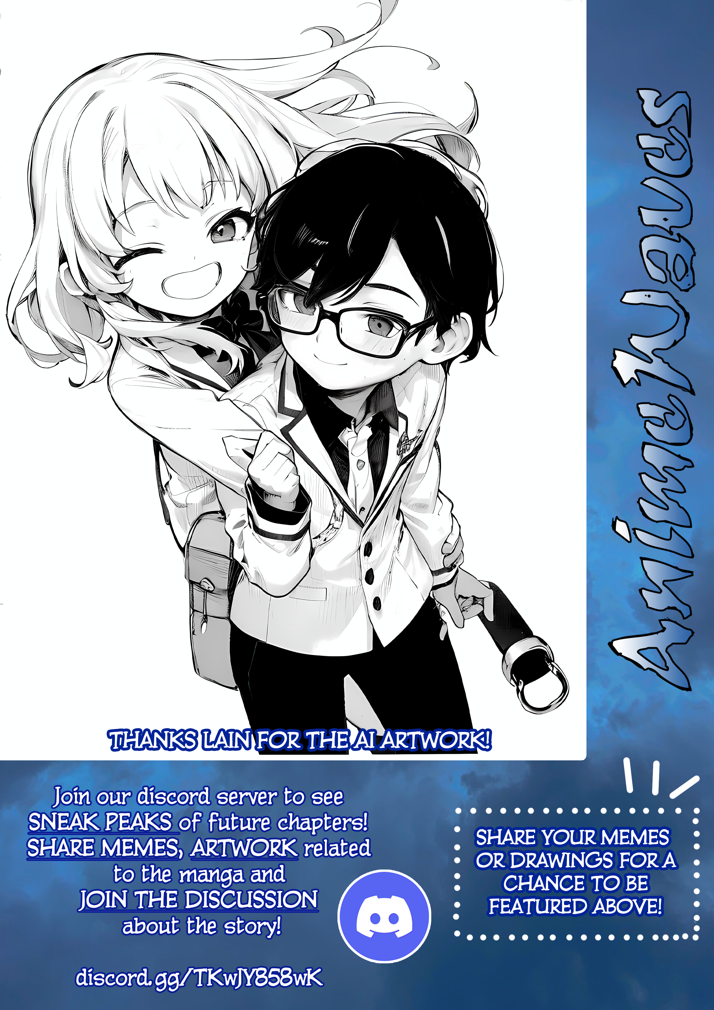 Heroine Wa Zetsubou Shimashita - Vol.8 Chapter 79