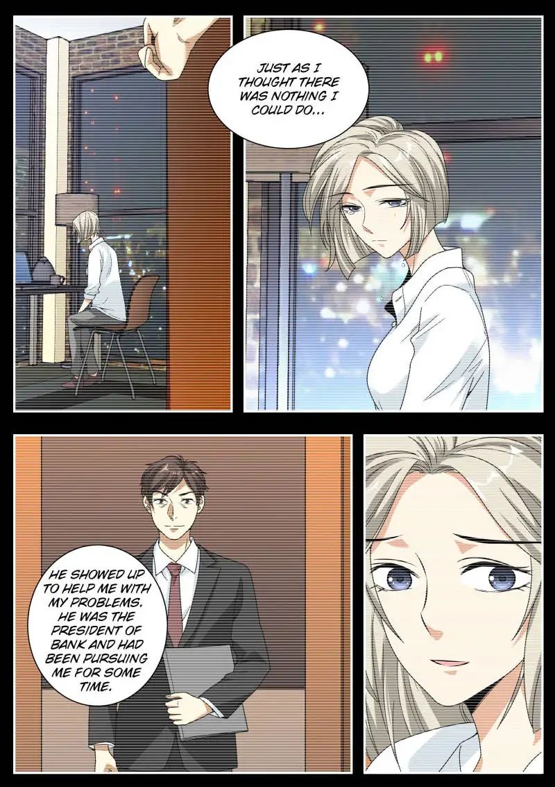 Collecting The Divine - Chapter 30