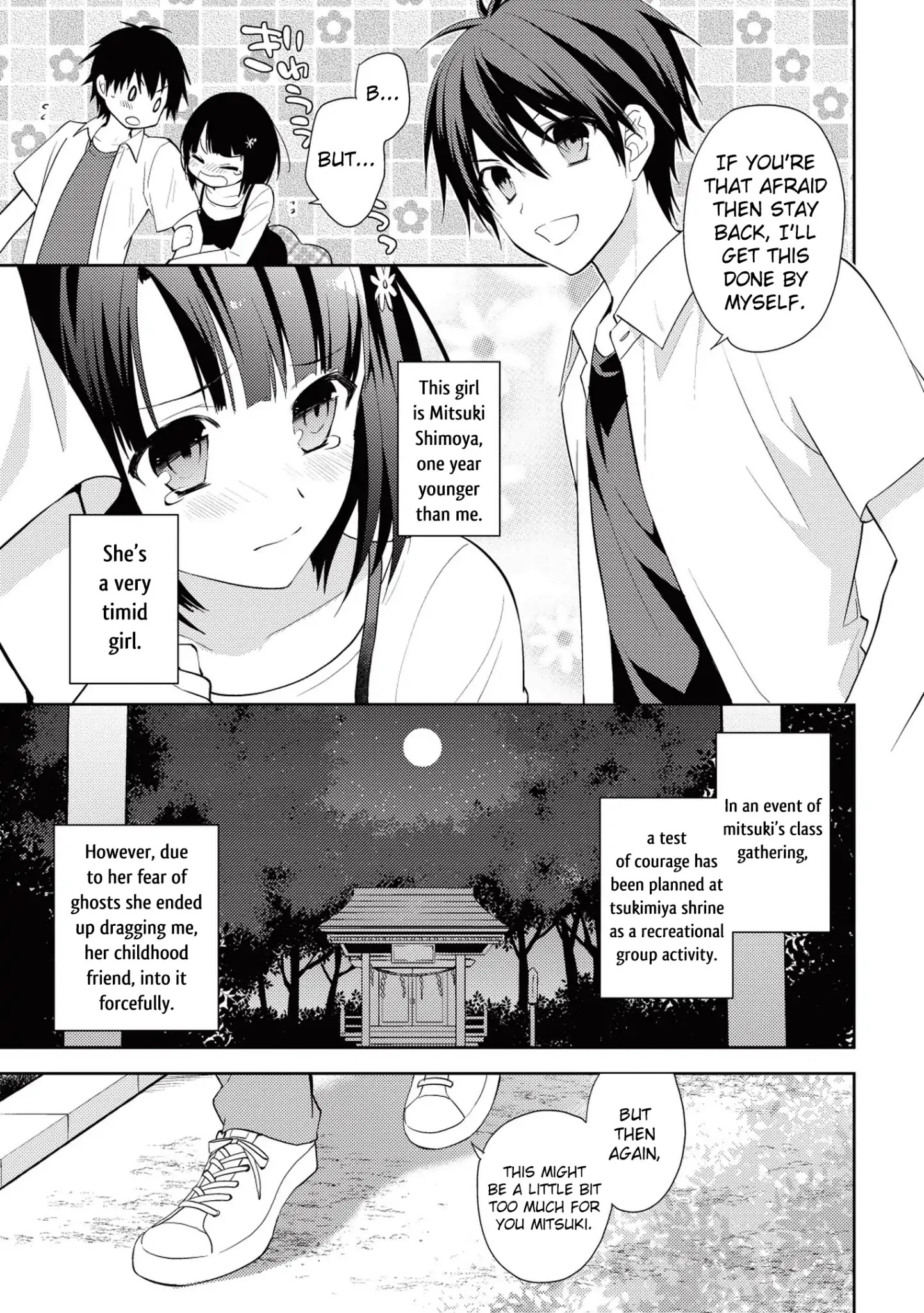 Hyakuren No Haou To Seiyaku No Ikusa Otome - Chapter 2: What To Be Done In This World!