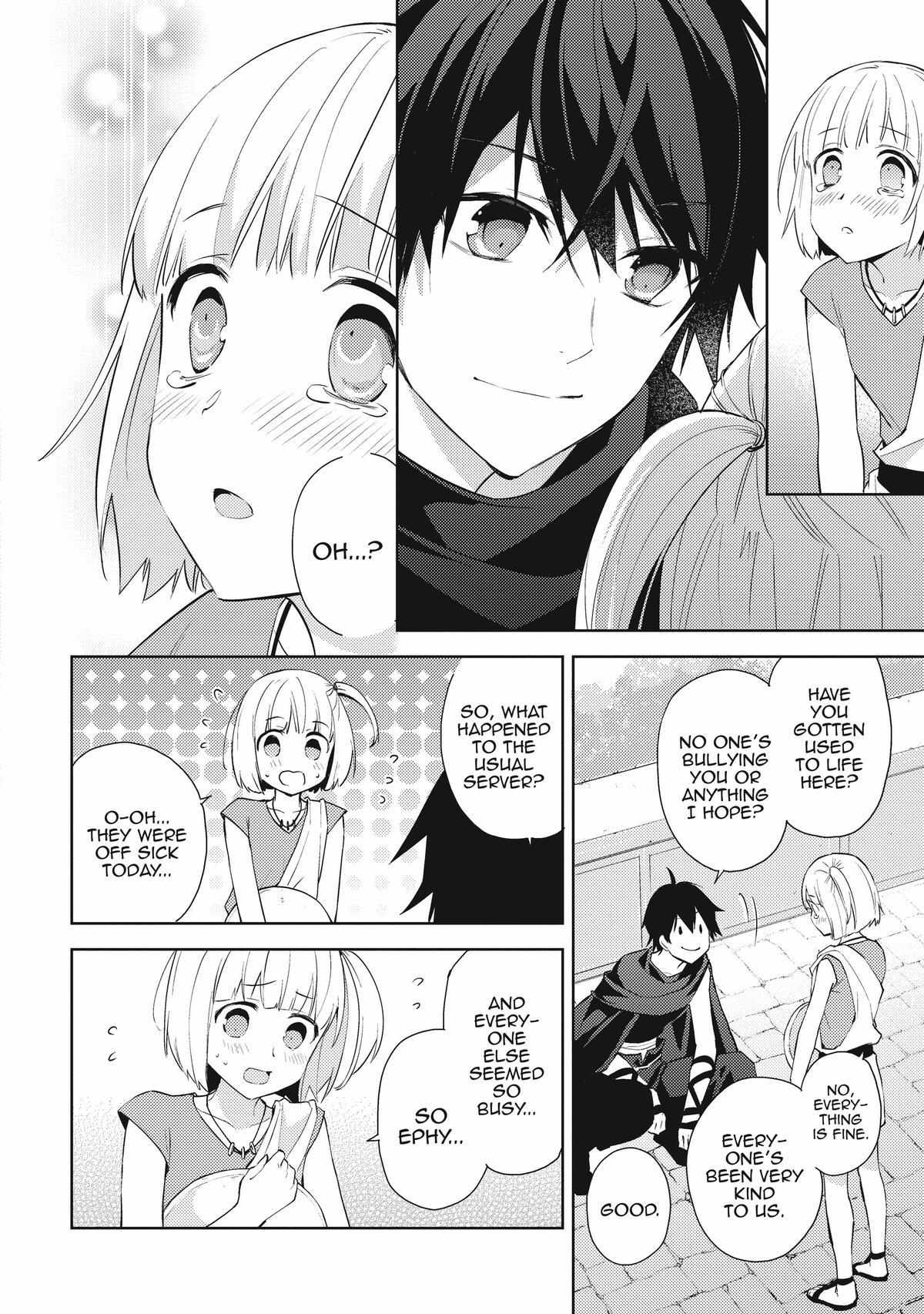 Hyakuren No Haou To Seiyaku No Ikusa Otome - Chapter 43