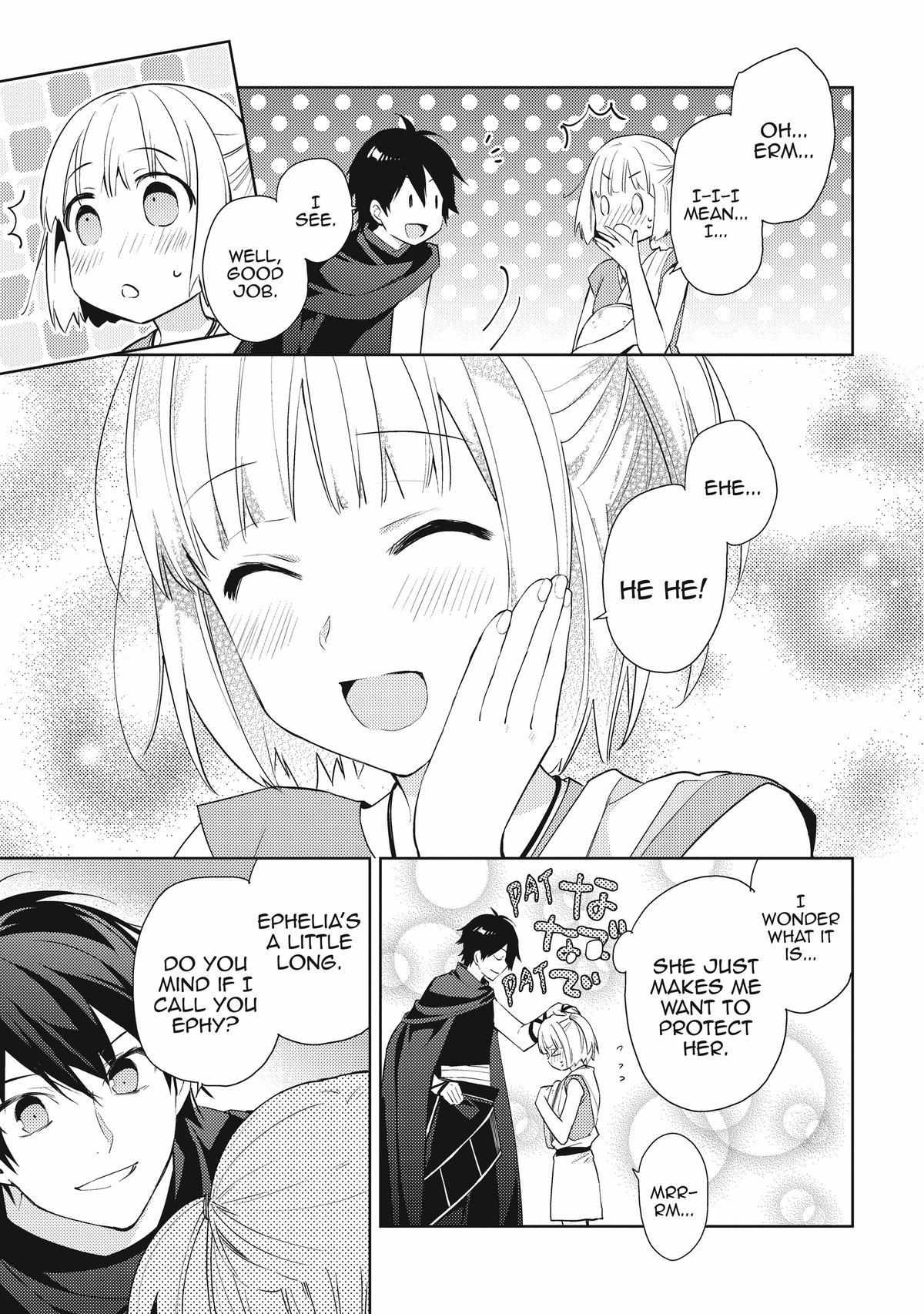 Hyakuren No Haou To Seiyaku No Ikusa Otome - Chapter 43