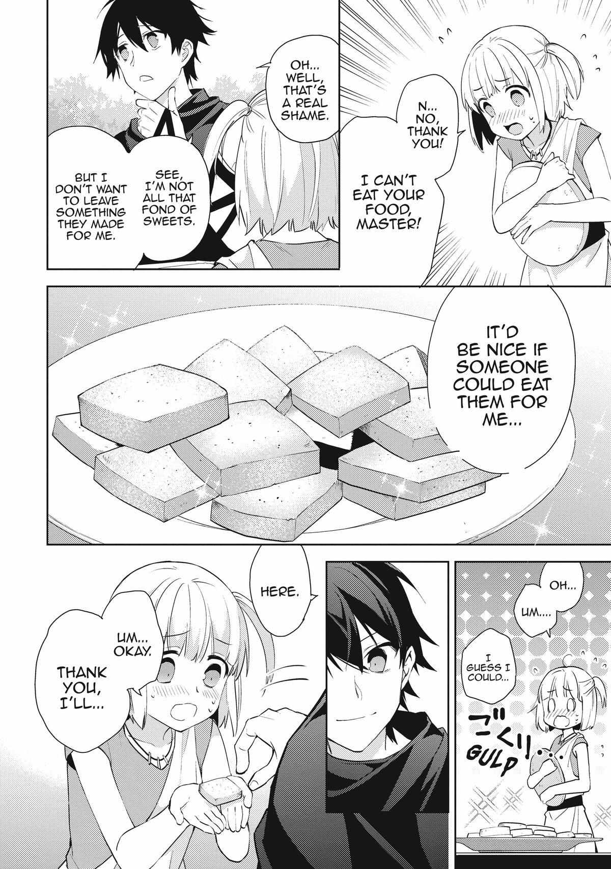 Hyakuren No Haou To Seiyaku No Ikusa Otome - Chapter 43