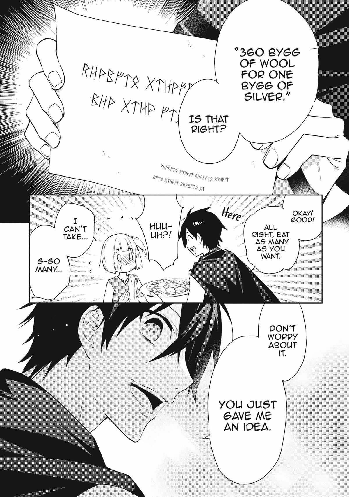 Hyakuren No Haou To Seiyaku No Ikusa Otome - Chapter 43