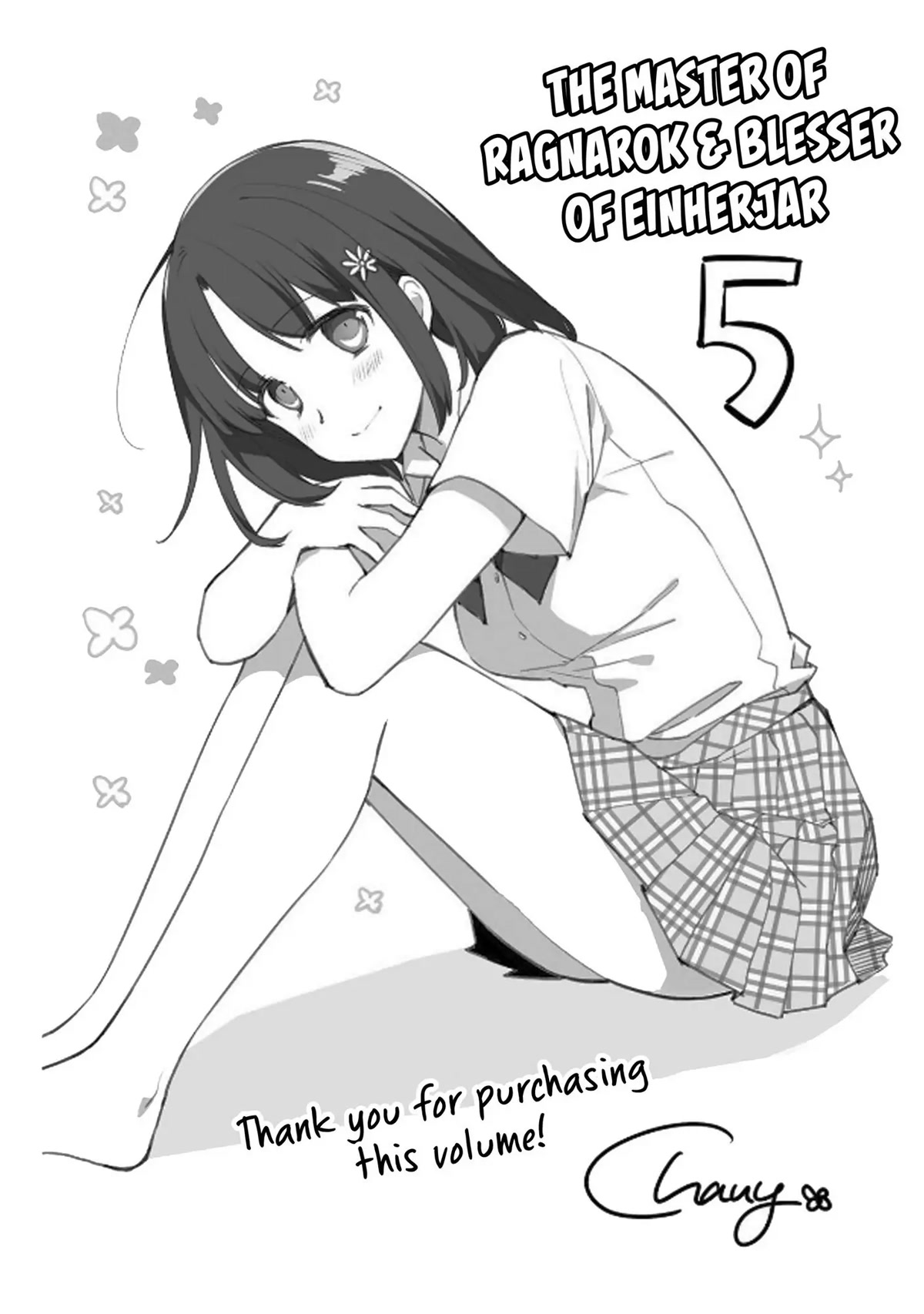 Hyakuren No Haou To Seiyaku No Ikusa Otome - Chapter 34: Alþiófr, Jester Of A Thousand Illusions