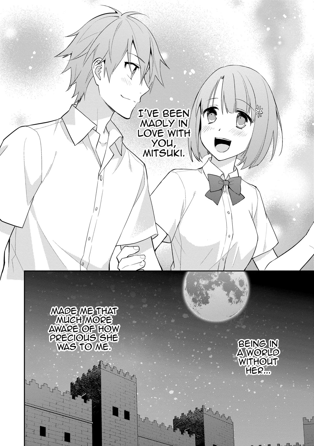 Hyakuren No Haou To Seiyaku No Ikusa Otome - Chapter 37