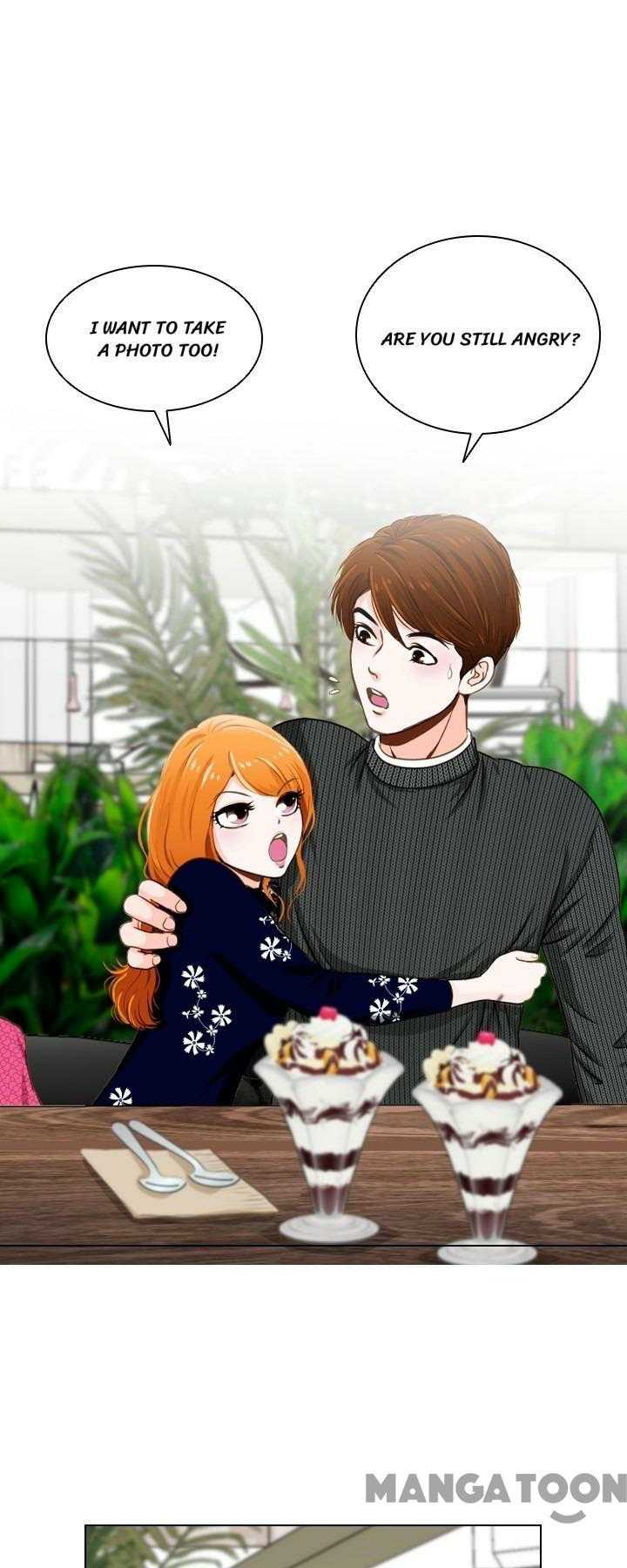 My Secret Daddy - Chapter 35