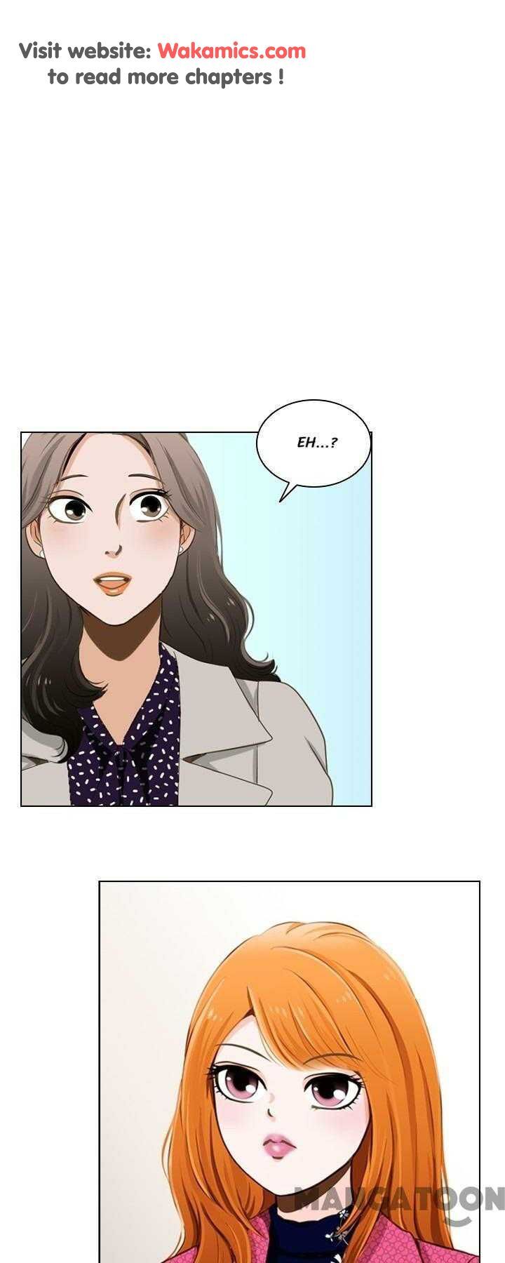 My Secret Daddy - Chapter 34