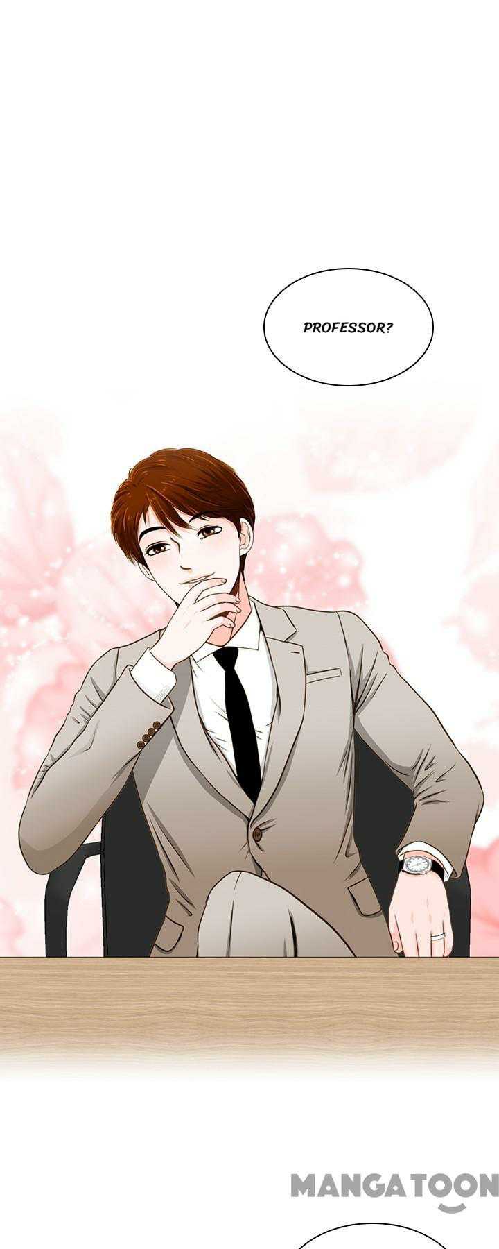 My Secret Daddy - Chapter 37