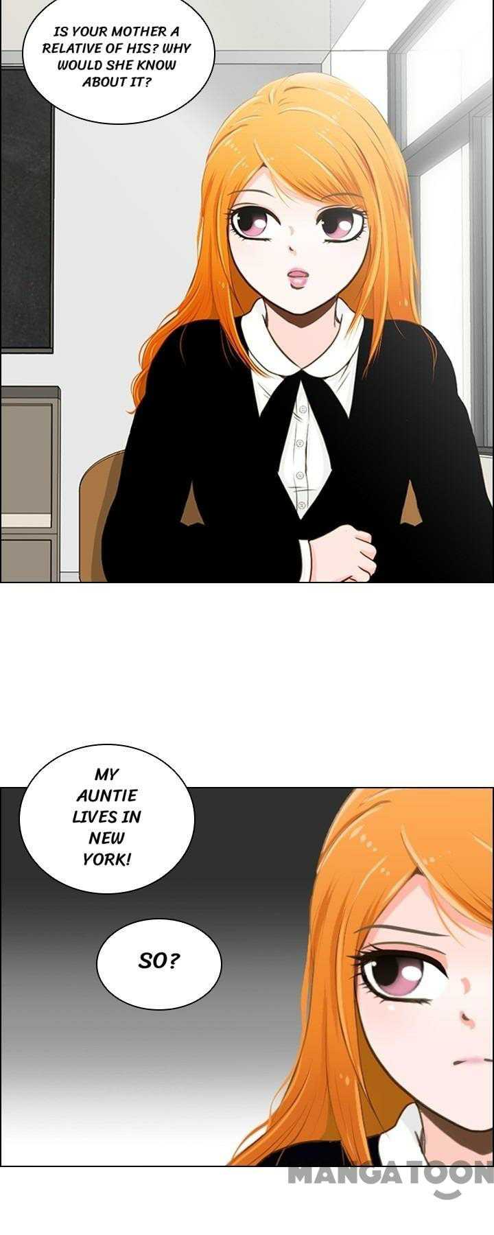 My Secret Daddy - Chapter 37