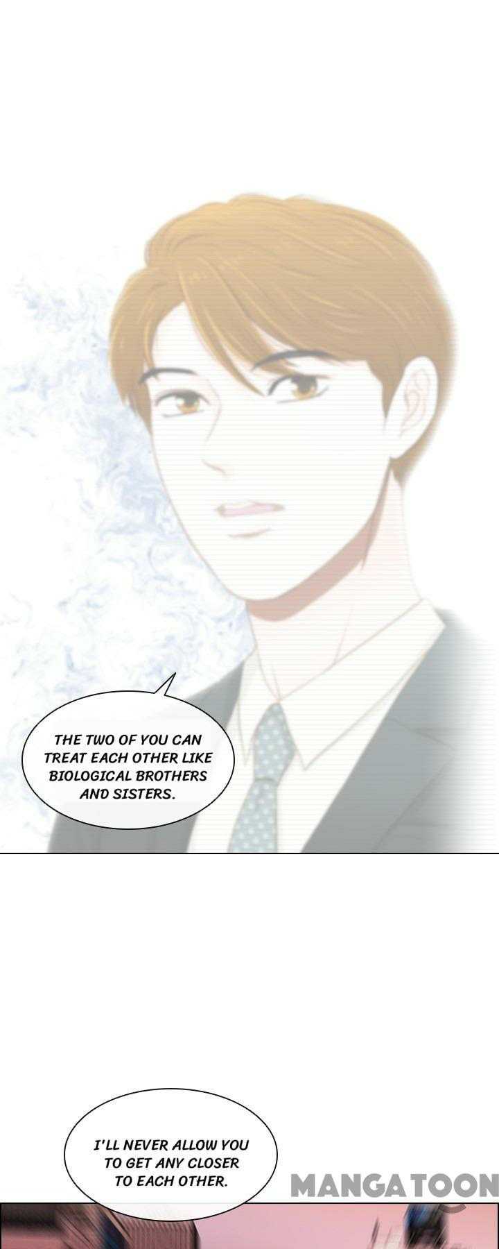 My Secret Daddy - Chapter 45